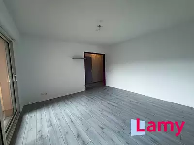 Appartement, 42 m²