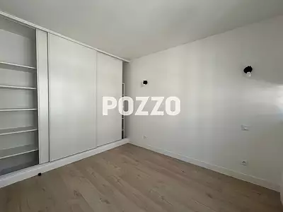 Appartement, 36,6 m²