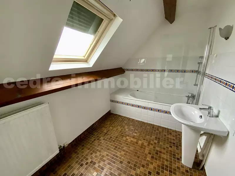 Maison, 109,66 m²