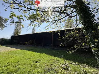 Maison, 131,72 m²