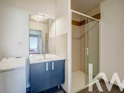 Appartement, 47,8 m²