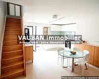 Maison, 175 m²