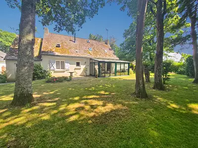 Maison, 146 m²