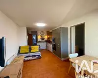 Appartement, 43 m²