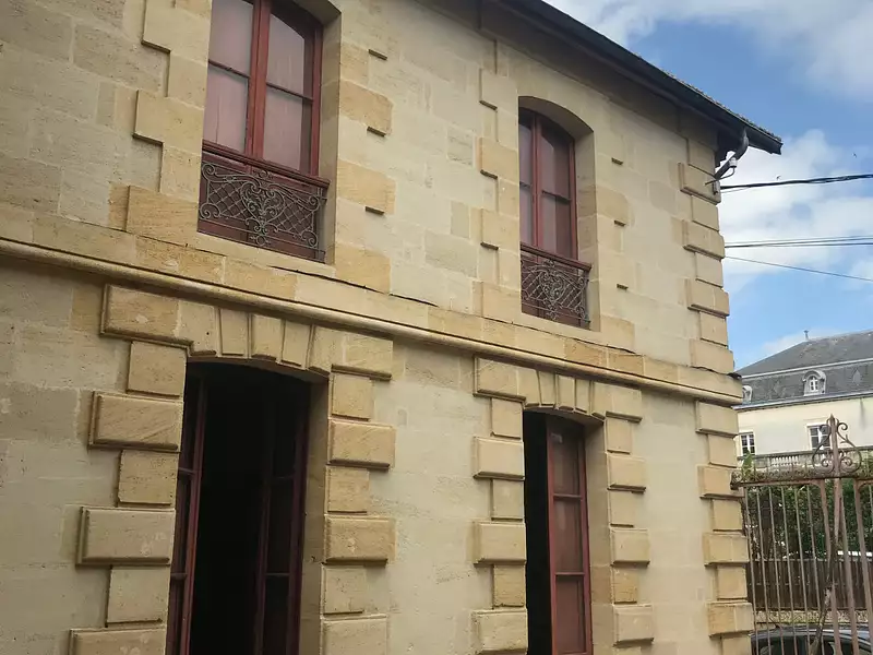 Maison, 200 m²