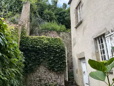 Maison, 184 m²