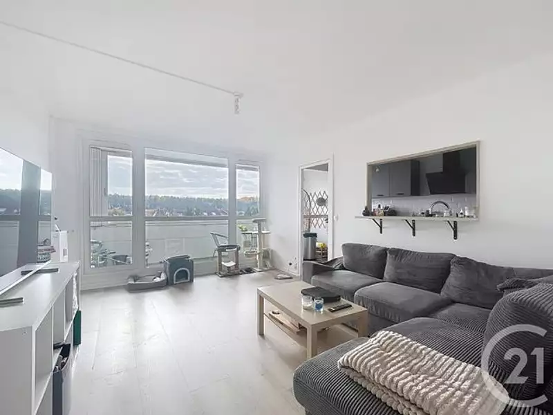 Appartement, 71,5 m²