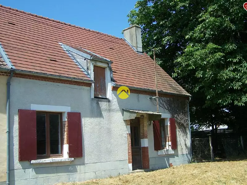 Maison, 85 m²