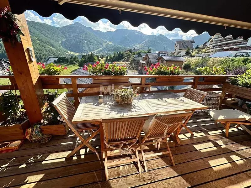 Appartement, 109,85 m²