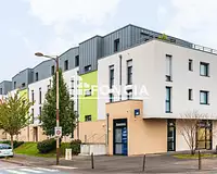 Appartement, 68 m²