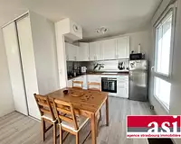 Appartement, 65 m²