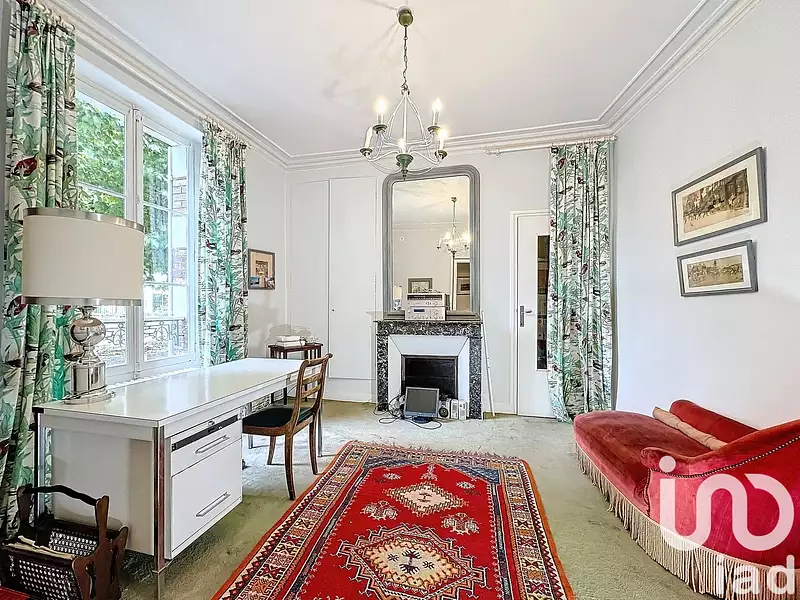 Maison, 184 m²