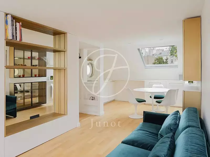 Appartement, 30,18 m²