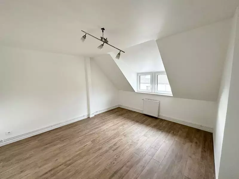 Appartement, 54 m²