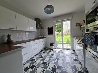 Maison, 159 m²