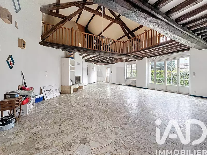 Maison, 258 m²