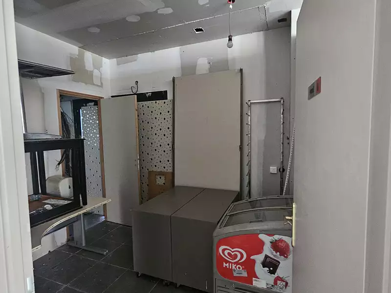 Divers, 321 m²