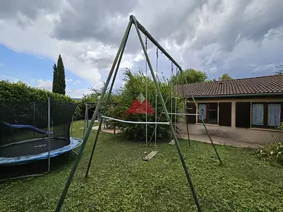 Appartement, 98 m²