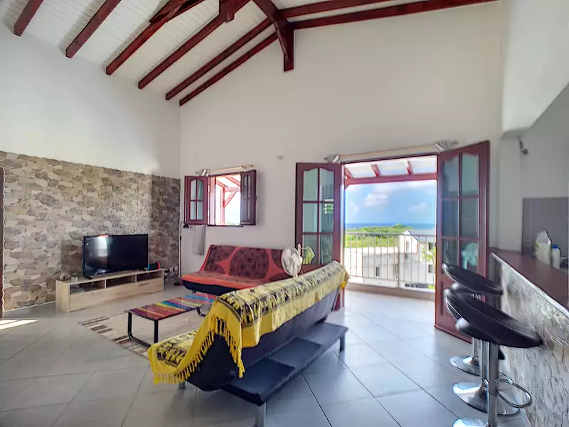 Appartement, 155 m²