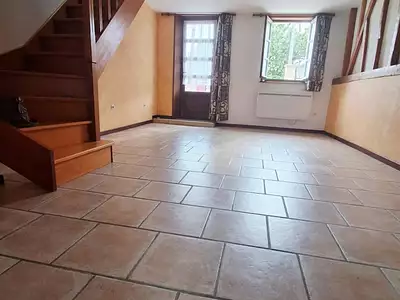 Maison, 126 m²