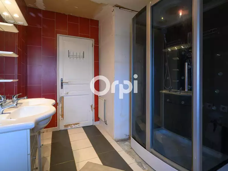 Maison, 91 m²