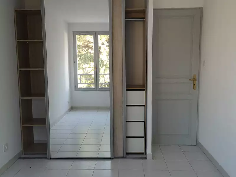 Appartement, 72,09 m²