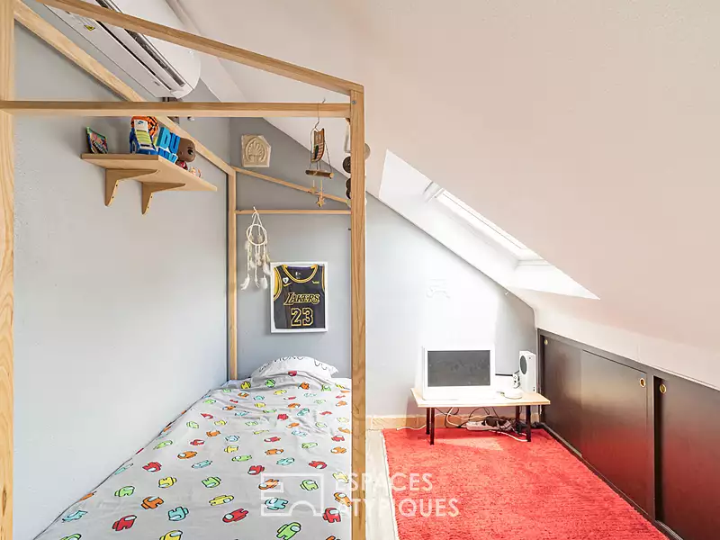 Appartement, 66 m²