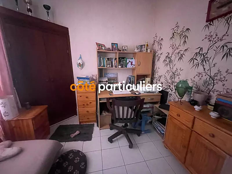 Maison, 104 m²