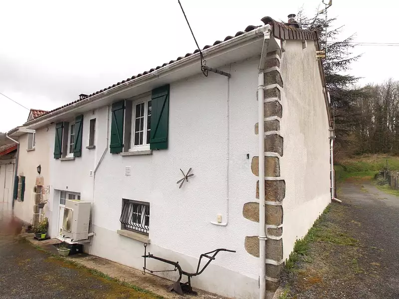 Maison, 130 m²