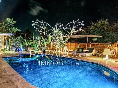 Maison, 238 m²