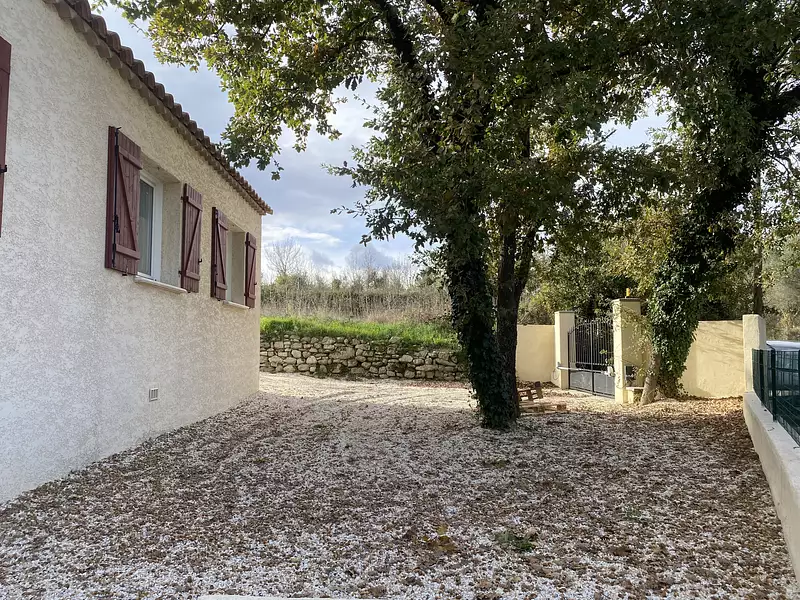 Maison, 126 m²