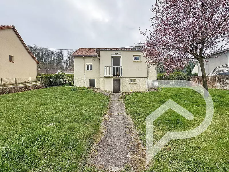 Maison, 80 m²