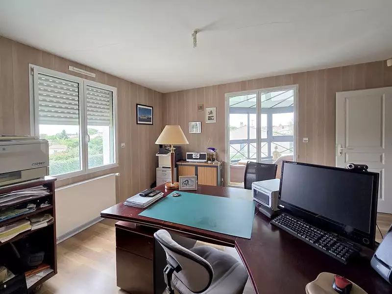 Maison, 272 m²
