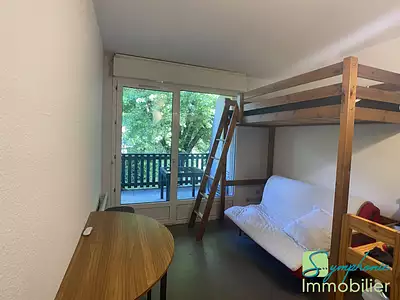 Appartement, 13,97 m²