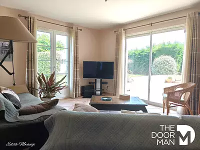 Maison, 150 m²