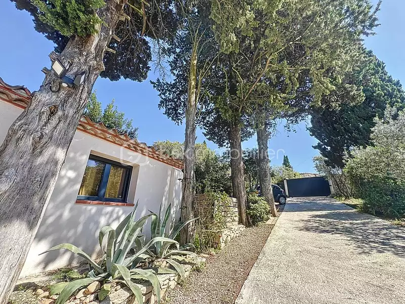Maison, 203 m²