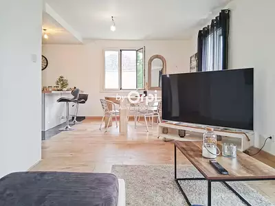 Maison, 144 m²