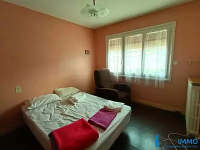 Maison, 100 m²