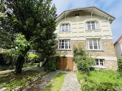 Maison, 175 m²