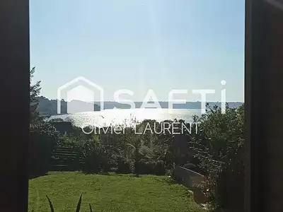 Maison, 136 m²