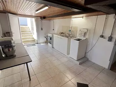Maison, 235 m²
