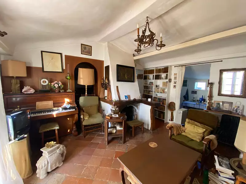 Appartement, 87 m²