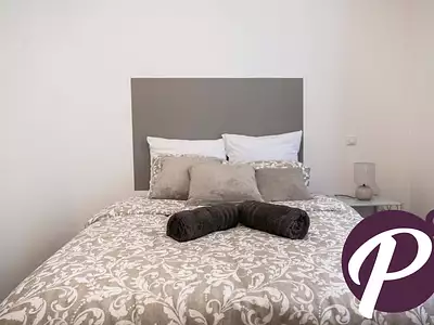 Appartement, 28,41 m²