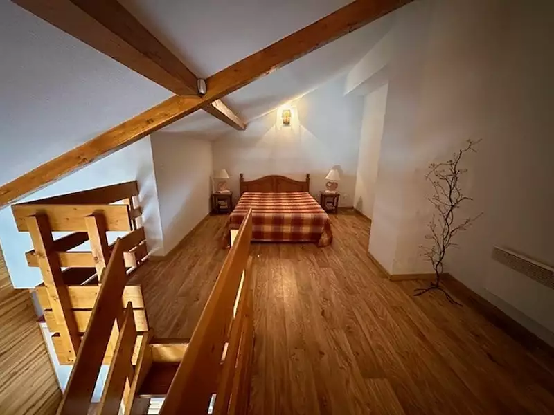 Appartement, 50 m²