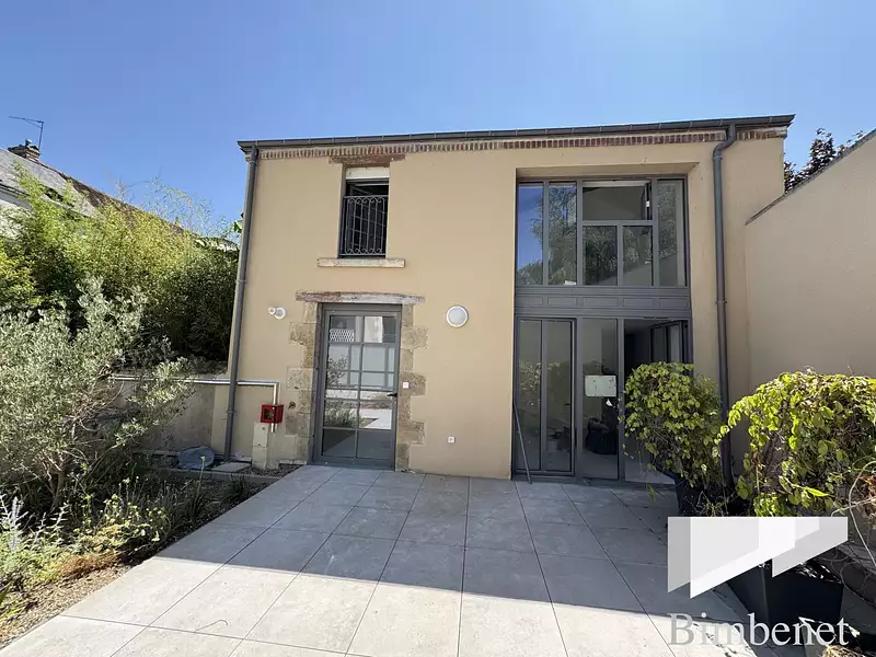 Maison, 70 m²