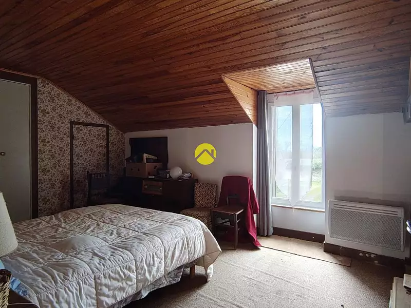 Maison, 103 m²