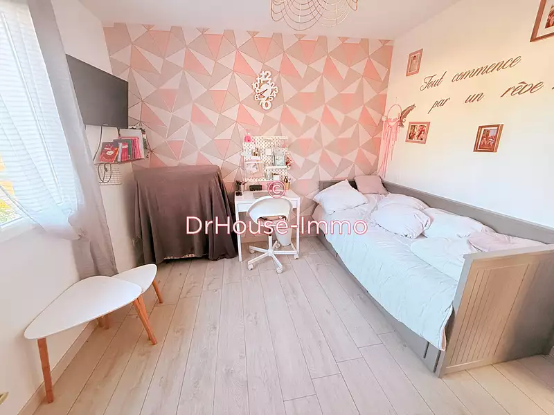 Maison, 97 m²
