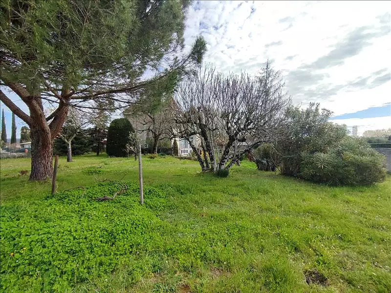 Maison, 190 m²