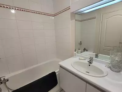 Appartement, 48 m²