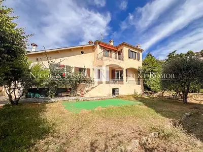 Maison, 158,95 m²